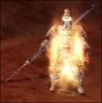 [7]General Wei (Level 178)