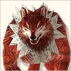 [2] Blood Wolf King (Level 178)