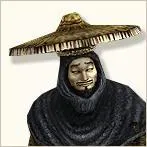 [4] Kong Yesun, The Wild Hands (Level 178)