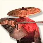 The Wolf Saber (Level 178)