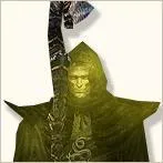 [1]Yin Jiuyou, The Necromancer (Lv 178)