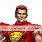 [1]Lord of Fire(Level 178)