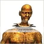 [3]Old Tree Demon(Level 178)