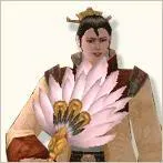 (1) Flowery Noble Face (Level 89)