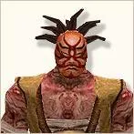 Iron Face Demon (Level 178)