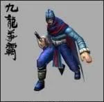 [6]Dark Sword the Shadow Lord (Level 178)