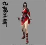 [5]Vicious Fist the Blood Lord (Level 178)