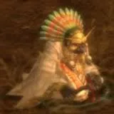 [3] Chief Golden Leaf Monkey