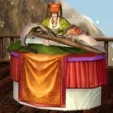 [4] Princess Gaga + Bodyguards