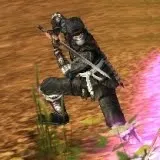 [1] True Hidden Blade of Fighting Shadows