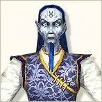 Blue Face Demon, Sima Zhao (H10 - Level 178)
