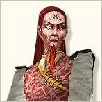 Bloody Face Demon, Sima Pi (H10 - Level 178)