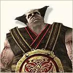 Little Giant (H10 - Level 178)