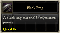 Black Ring