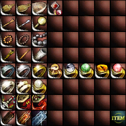 Inner spirit trinket