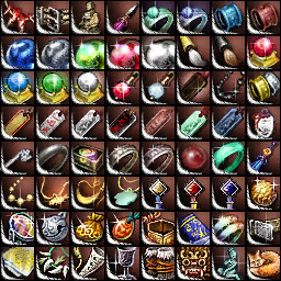 Ring of Black Shadows