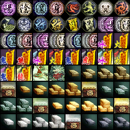 (New)Emblem of Qilin