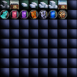 (New)Doctor Steelpipe’s Talisman