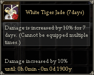 Damage increased by 10%