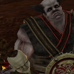 Little Giant, Twins of Loulan