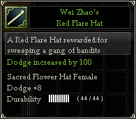 100 Dodge Hat