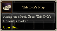 Thief Ma/Hua’s Map